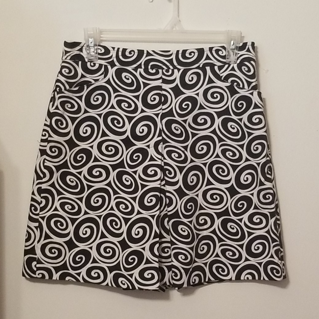 Fairway  Greene Skirt